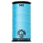 Goldmann garen 200m - 543 licht aqua Garen GOLDMANN - GAREN - 200M - 543 2407543